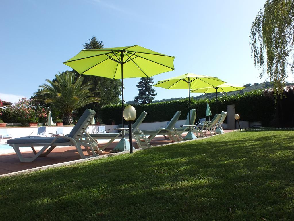 Villa Serena Assisi Exterior foto
