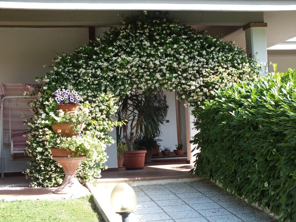 Villa Serena Assisi Zimmer foto