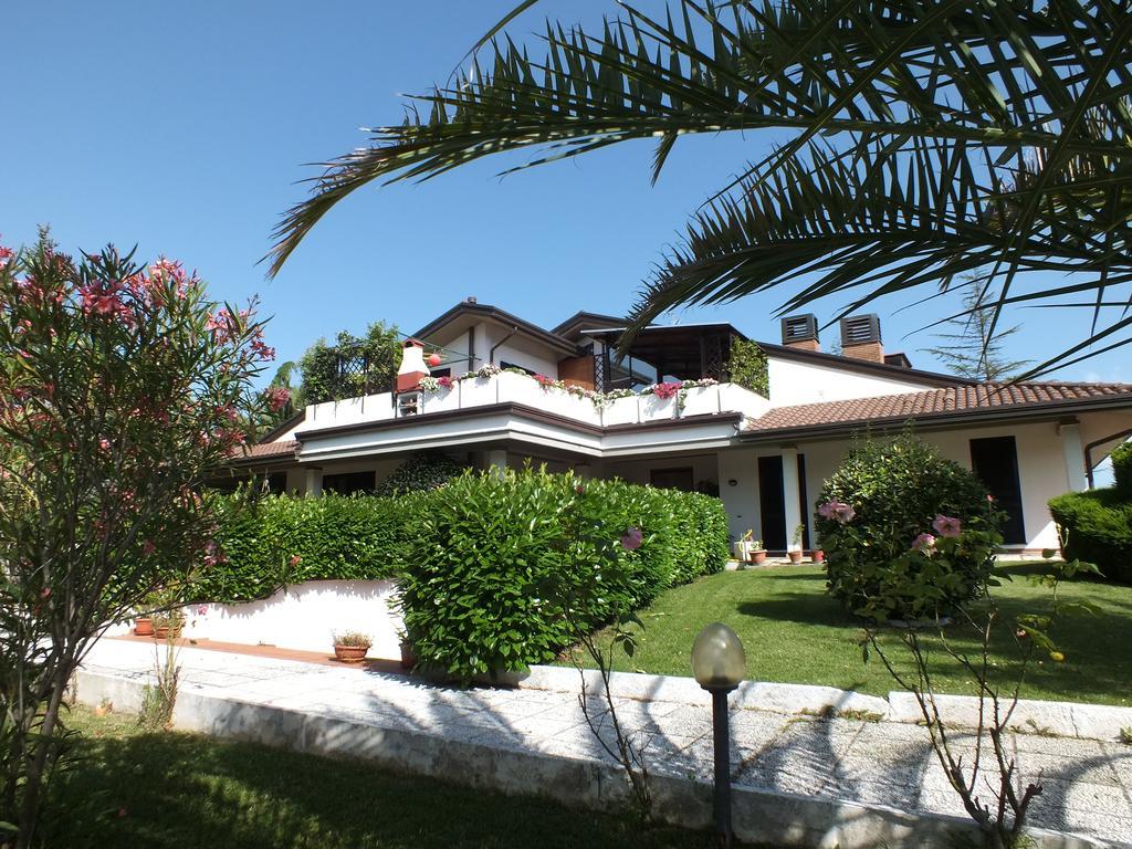 Villa Serena Assisi Zimmer foto