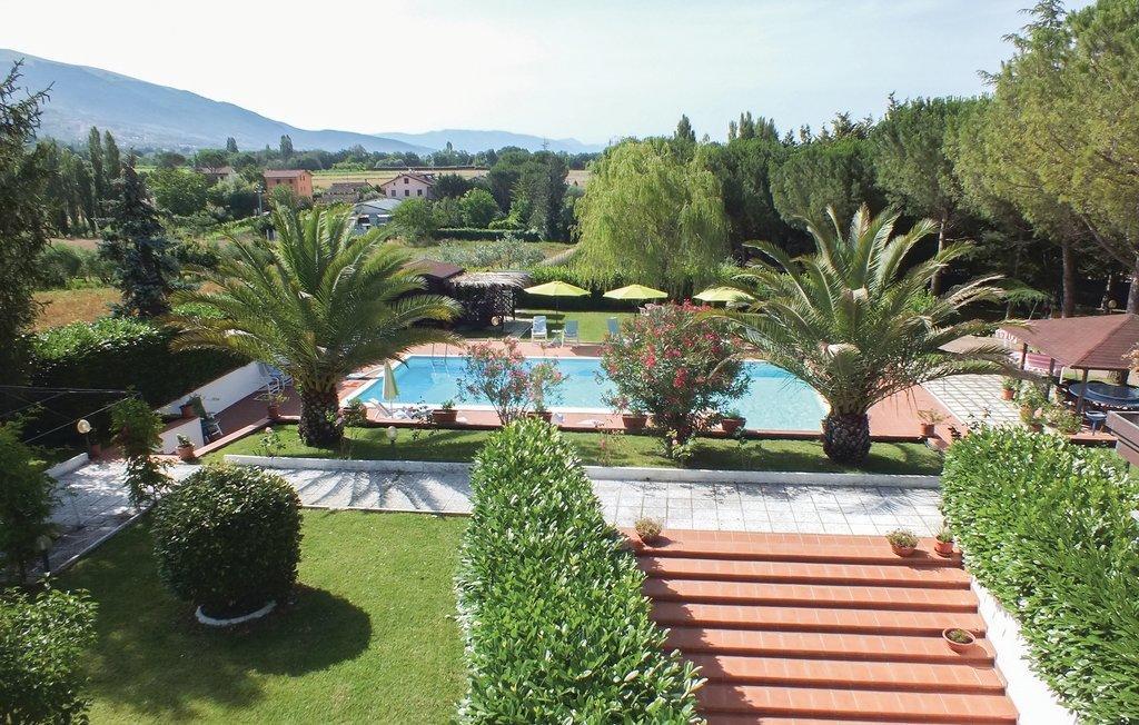 Villa Serena Assisi Exterior foto