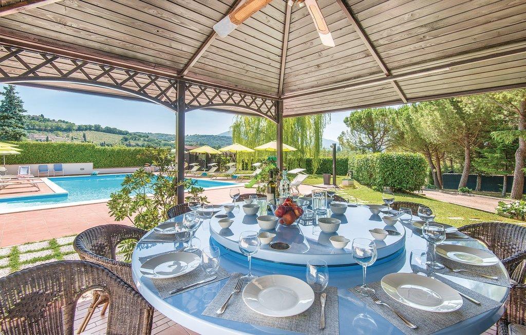 Villa Serena Assisi Exterior foto
